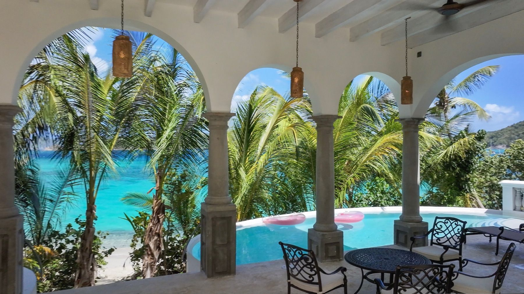Villa La Playa villa photo.